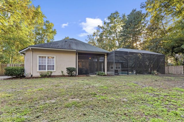 1478 KATHLEEN Way, Fleming Island, FL 32003