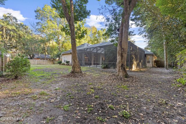 1478 KATHLEEN Way, Fleming Island, FL 32003