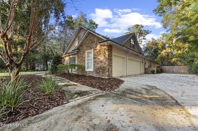 1478 KATHLEEN Way, Fleming Island, FL 32003