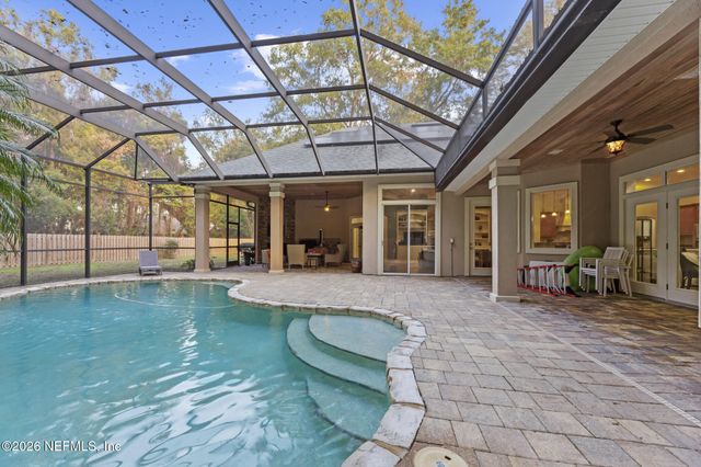 1478 KATHLEEN Way, Fleming Island, FL 32003