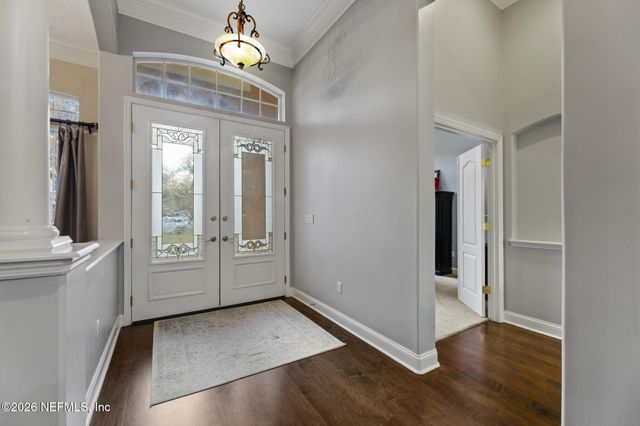 1478 KATHLEEN Way, Fleming Island, FL 32003