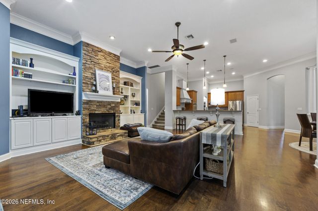 1478 KATHLEEN Way, Fleming Island, FL 32003