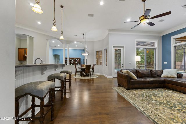 1478 KATHLEEN Way, Fleming Island, FL 32003