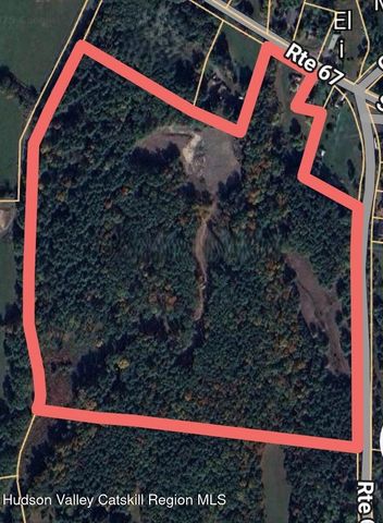 1927 Route 67, Leeds, NY 12451