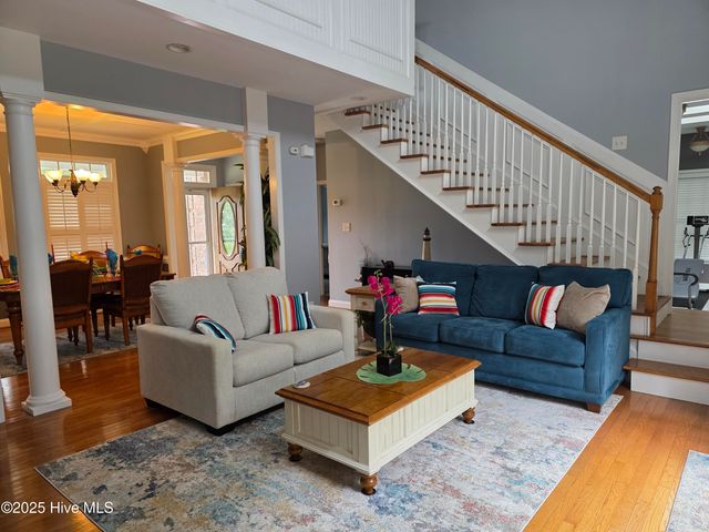 219 Drake Landing, New Bern, NC 28560