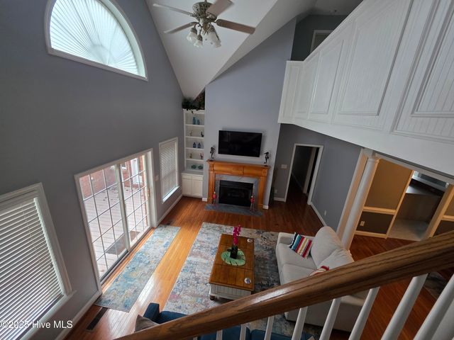 219 Drake Landing, New Bern, NC 28560