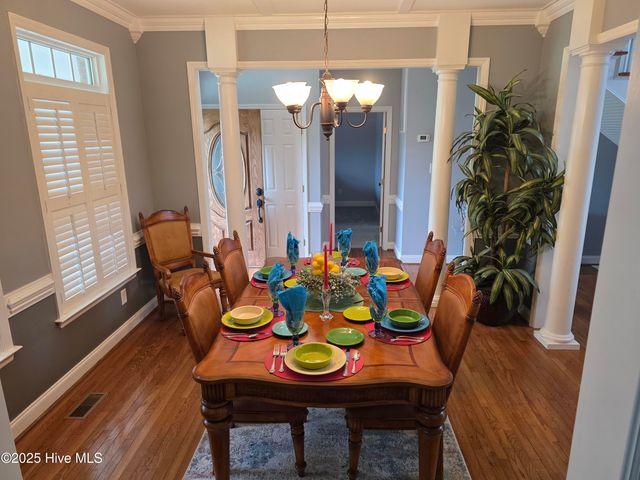 219 Drake Landing, New Bern, NC 28560