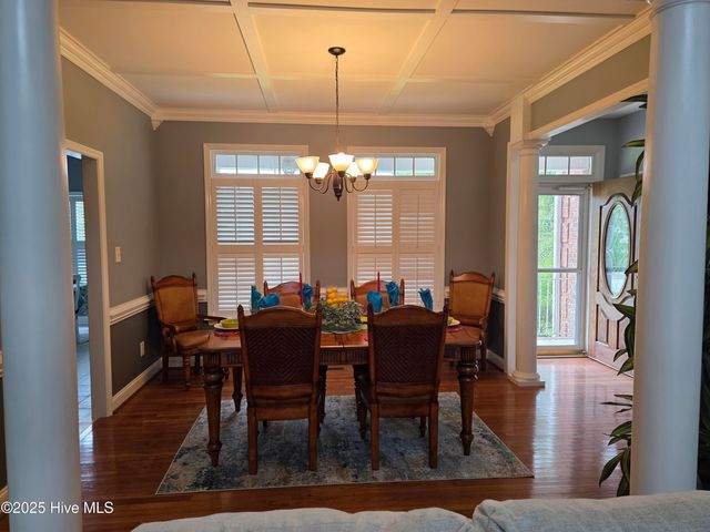 219 Drake Landing, New Bern, NC 28560