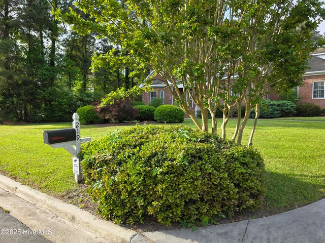 219 Drake Landing, New Bern, NC 28560