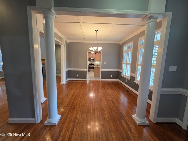 219 Drake Landing, New Bern, NC 28560