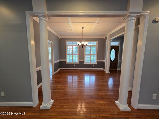 219 Drake Landing, New Bern, NC 28560