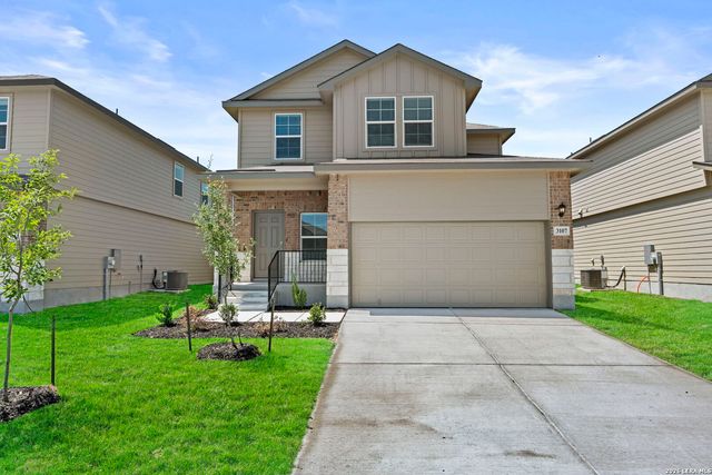 3107 Davis Trace, San Antonio, TX 78245