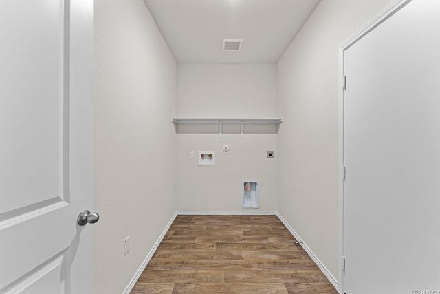 3107 Davis Trace, San Antonio, TX 78245