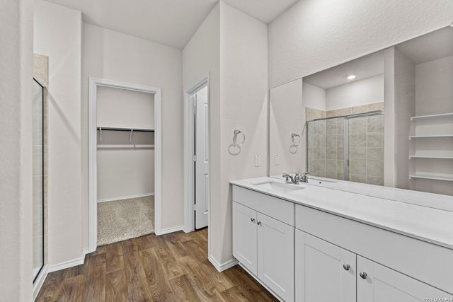 3107 Davis Trace, San Antonio, TX 78245