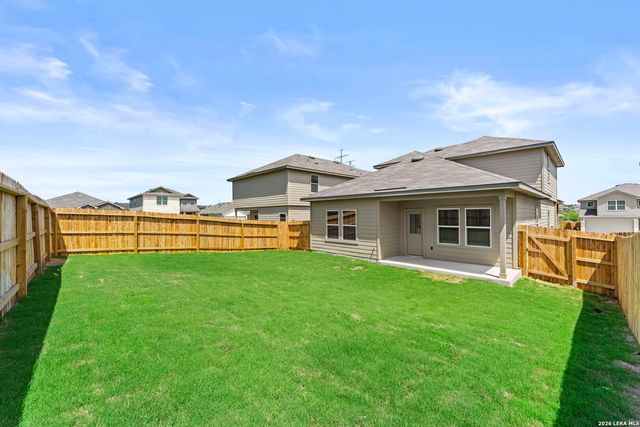 3107 Davis Trace, San Antonio, TX 78245