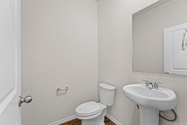 3107 Davis Trace, San Antonio, TX 78245