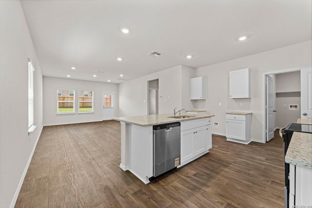 3107 Davis Trace, San Antonio, TX 78245