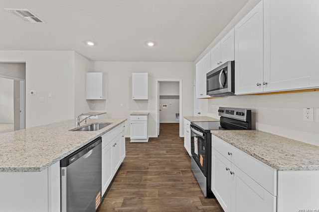 3107 Davis Trace, San Antonio, TX 78245