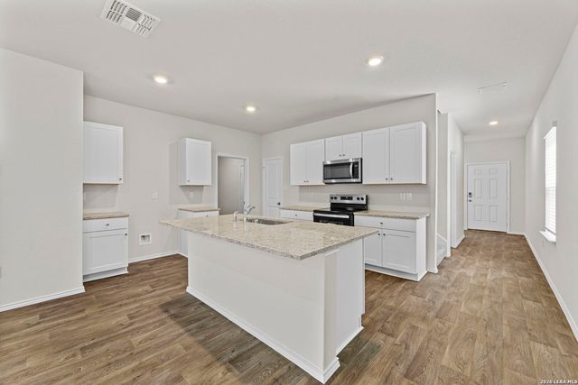 3107 Davis Trace, San Antonio, TX 78245