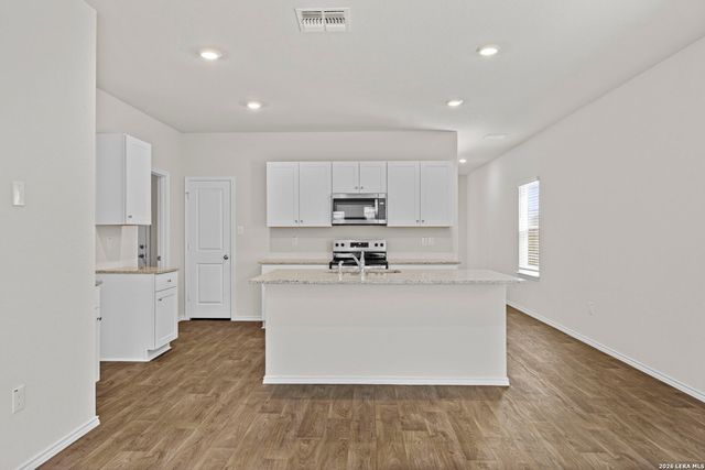 3107 Davis Trace, San Antonio, TX 78245