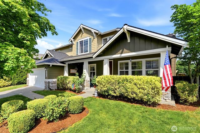 12923 63rd Avenue SE, Snohomish, WA 98296