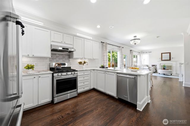12923 63rd Avenue SE, Snohomish, WA 98296