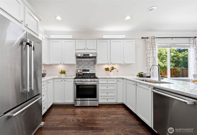 12923 63rd Avenue SE, Snohomish, WA 98296