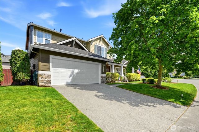 12923 63rd Avenue SE, Snohomish, WA 98296