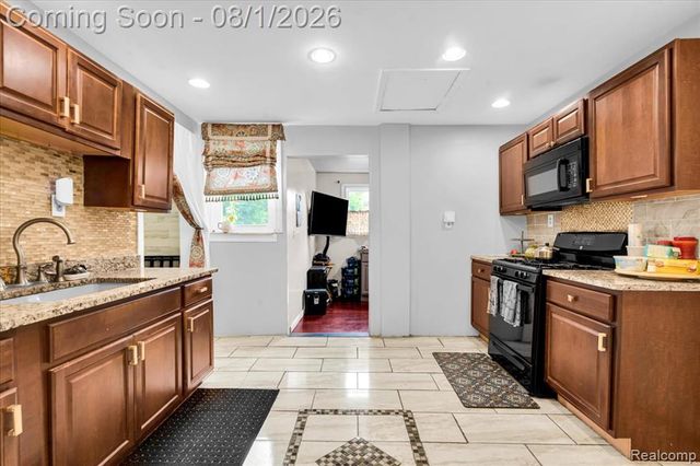 4408 Avery Street, Detroit, MI 48208