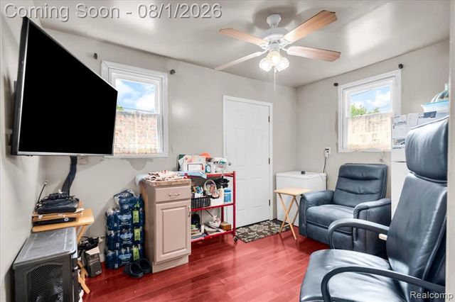 4408 Avery Street, Detroit, MI 48208