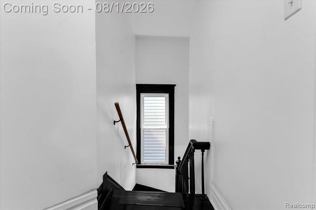 4408 Avery Street, Detroit, MI 48208
