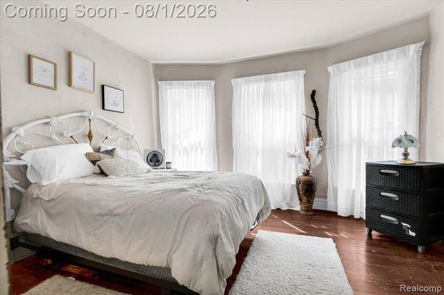 4408 Avery Street, Detroit, MI 48208