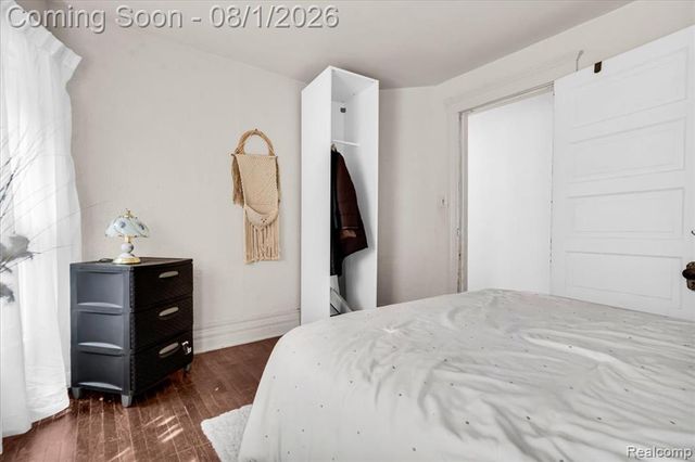 4408 Avery Street, Detroit, MI 48208