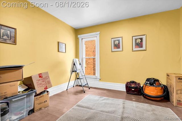 4408 Avery Street, Detroit, MI 48208