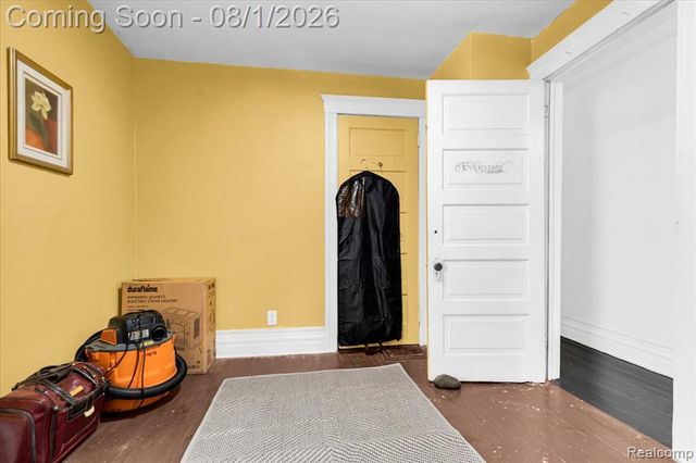 4408 Avery Street, Detroit, MI 48208