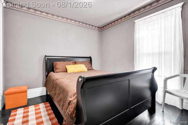 4408 Avery Street, Detroit, MI 48208