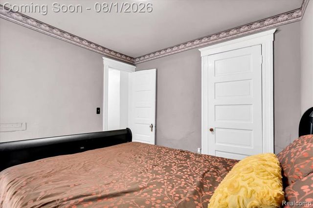 4408 Avery Street, Detroit, MI 48208