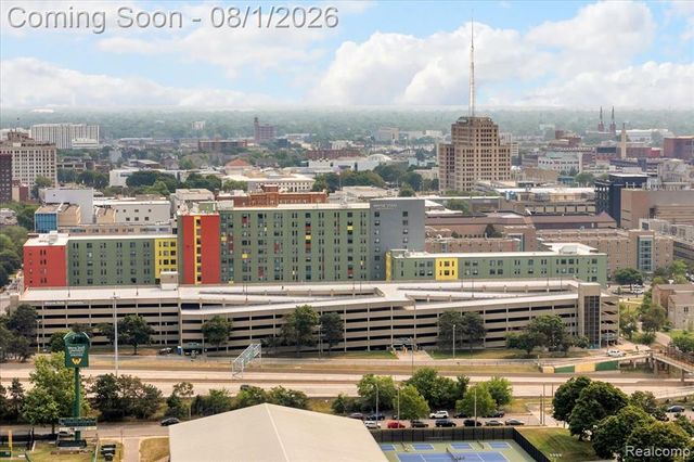 4408 Avery Street, Detroit, MI 48208