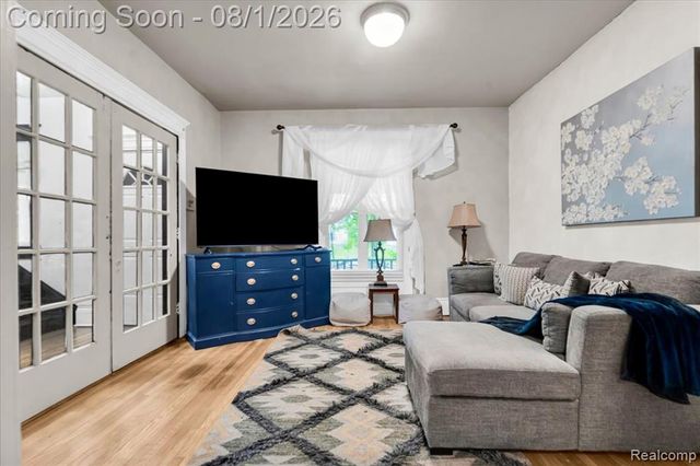 4408 Avery Street, Detroit, MI 48208