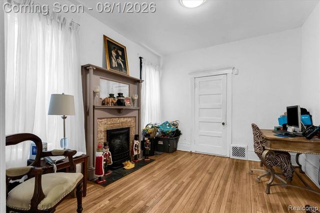 4408 Avery Street, Detroit, MI 48208