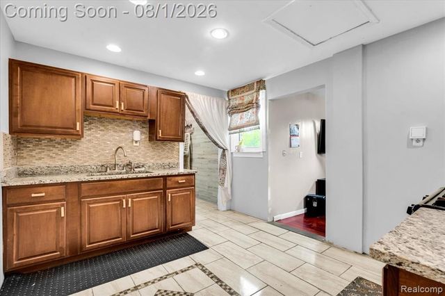 4408 Avery Street, Detroit, MI 48208