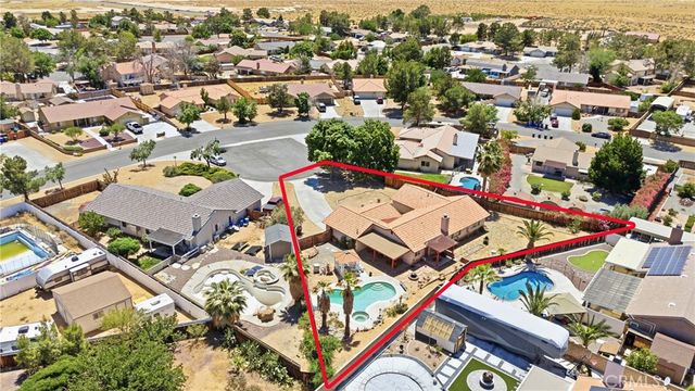 16433 Pauhaska, Apple Valley, CA 92307