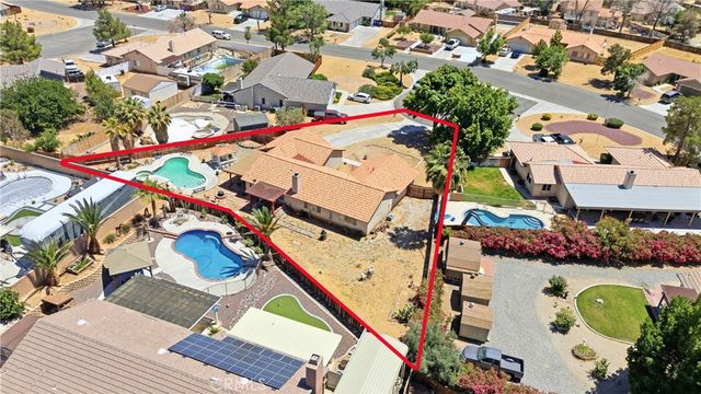 16433 Pauhaska, Apple Valley, CA 92307