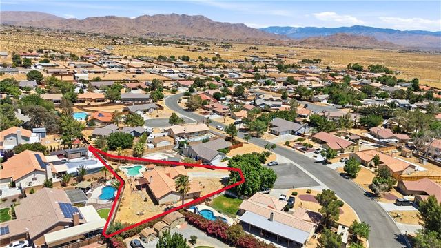16433 Pauhaska, Apple Valley, CA 92307
