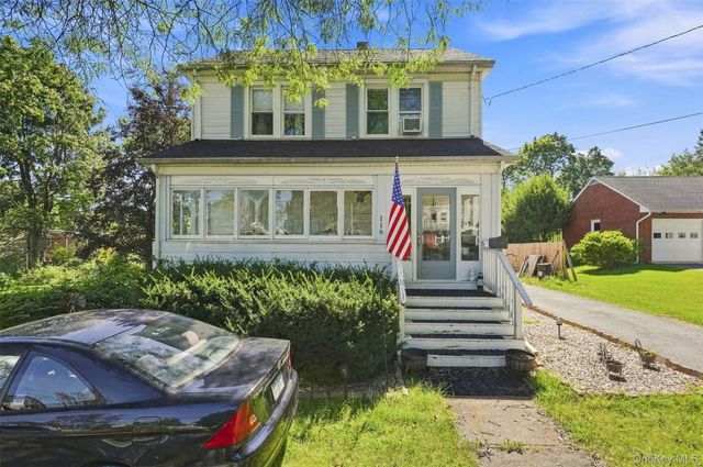 116 E Cedar Street, Poughkeepsie, NY 12601