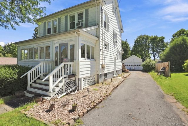 116 E Cedar Street, Poughkeepsie, NY 12601