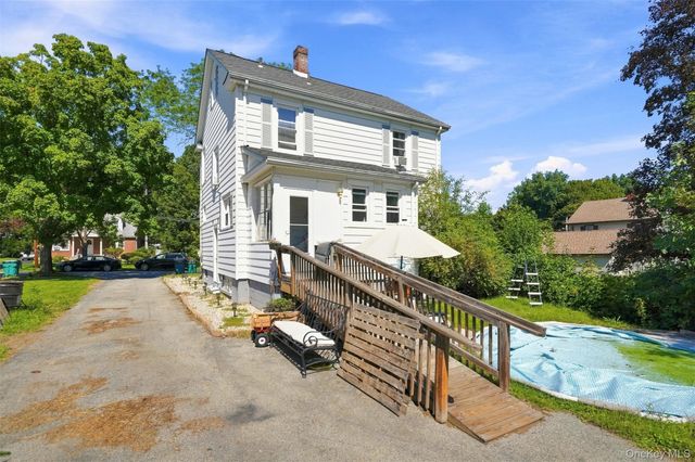 116 E Cedar Street, Poughkeepsie, NY 12601