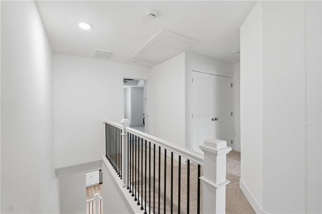 5768 Calle Vista Drive, Lithonia, GA 30058
