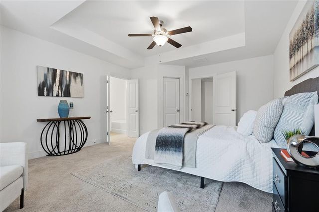 5768 Calle Vista Drive, Lithonia, GA 30058