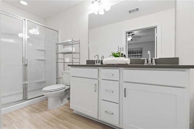 5768 Calle Vista Drive, Lithonia, GA 30058